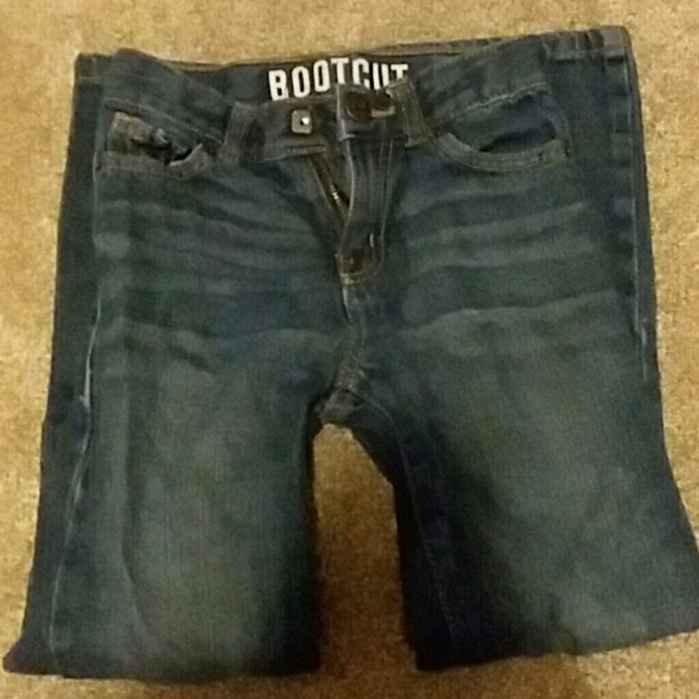 Boys pants
